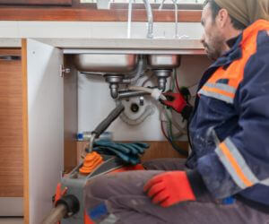 About Emergency plumbing pros Newcastle, CA